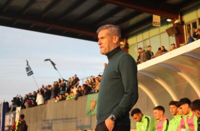 COMUNICADO OFICIAL | ALBERTO LOPO
