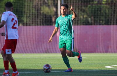 PEDRO SOMA FITXA PEL SAN DIEGO FC