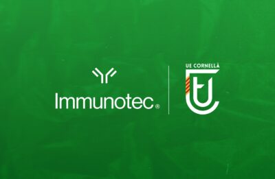ACUERDO CON IMMUNOTEC