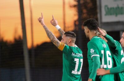 UE CORNELLÀ 4-1 UE TONA (J13 TERCERA RFEF)