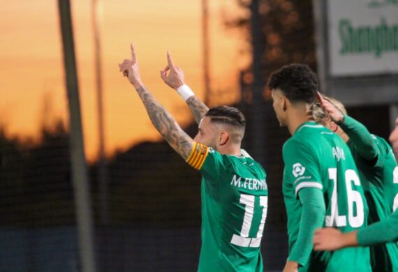 UE CORNELLÀ 4-1 UE TONA (J13 TERCERA RFEF)
