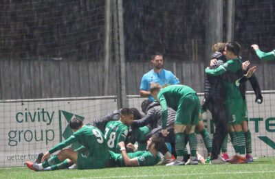 UE CORNELLÀ 1-0 UE VIC (J18 TERCERA RFEF)